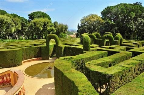 laberinto de horta precio|Parque del Laberint dHorta 